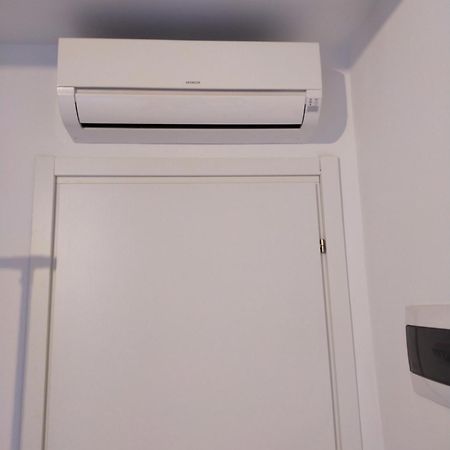 Prie De Mae Hotel Genoa Ruang foto