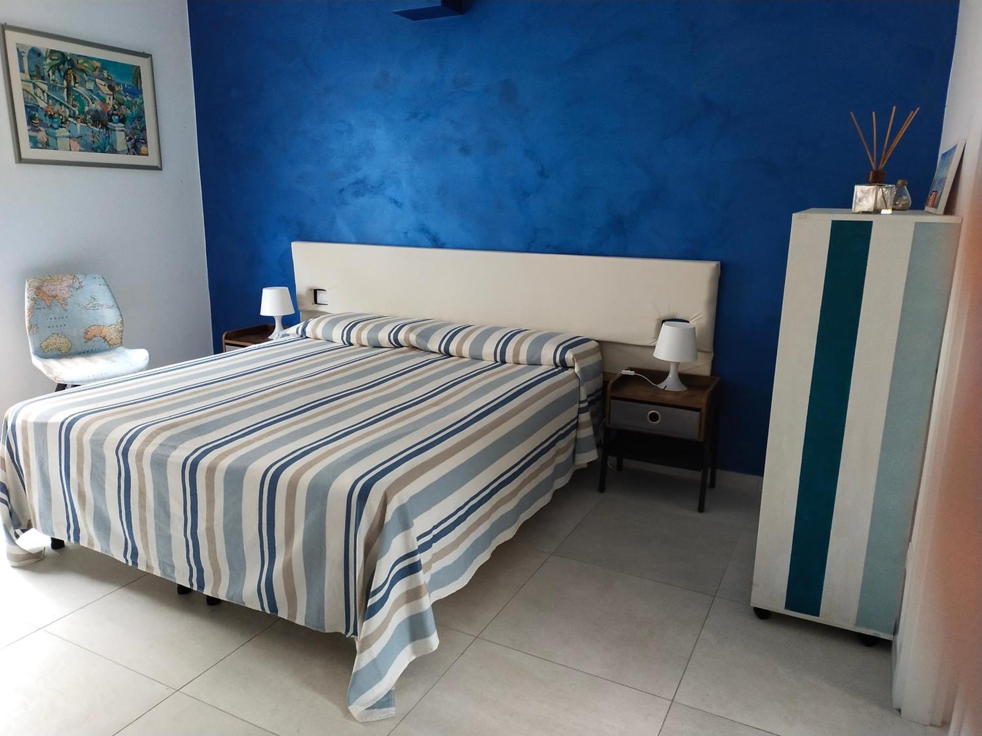 Prie De Mae Hotel Genoa Bagian luar foto