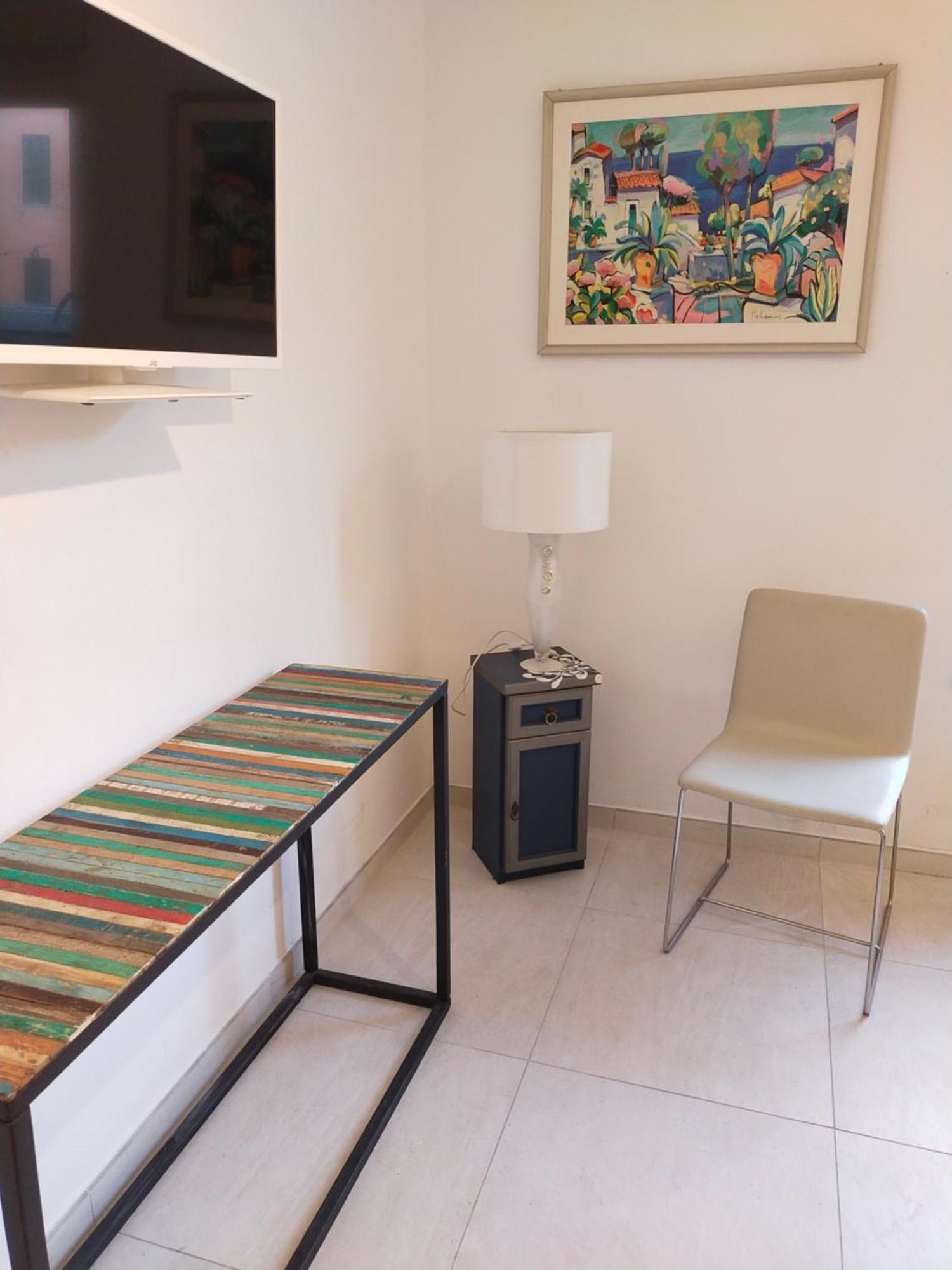 Prie De Mae Hotel Genoa Ruang foto